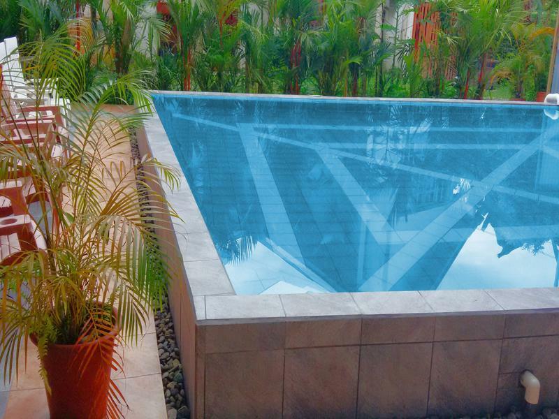 Lizard King Resort Puerto Viejo de Talamanca Екстер'єр фото