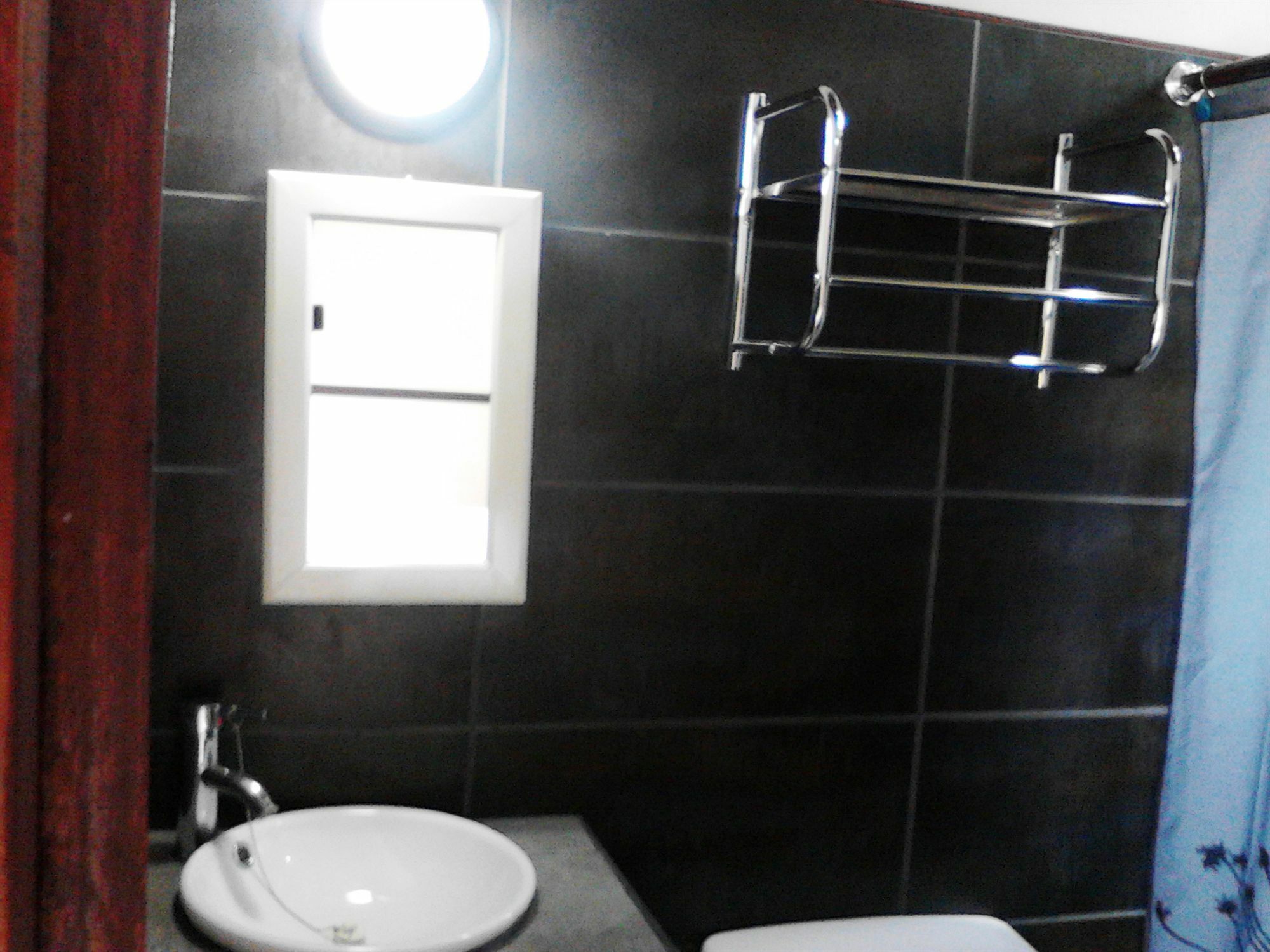 Lizard King Resort Puerto Viejo de Talamanca Екстер'єр фото